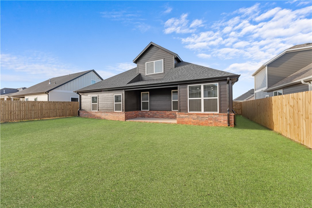 Osage Hills - Residential