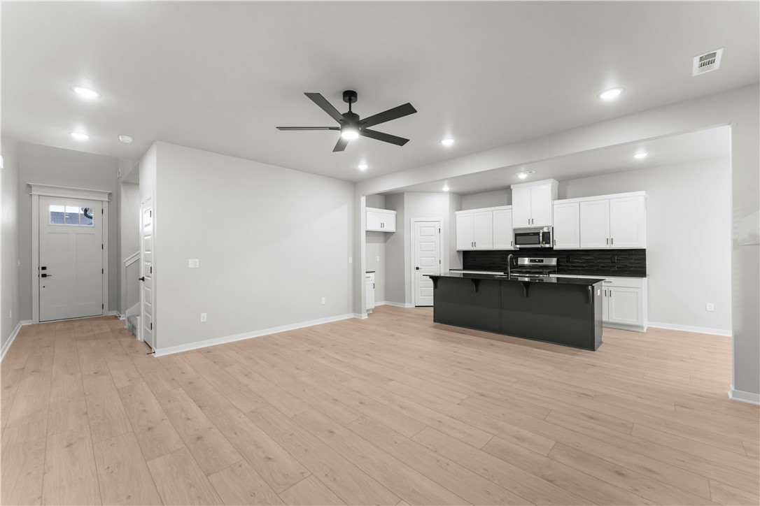 Osage Hills - Residential