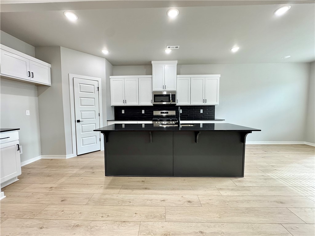 Osage Hills - Residential