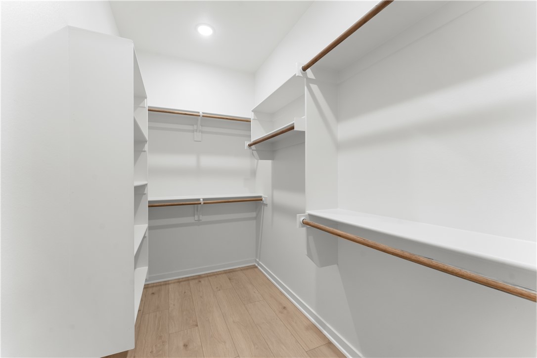 Osage Hills - Residential