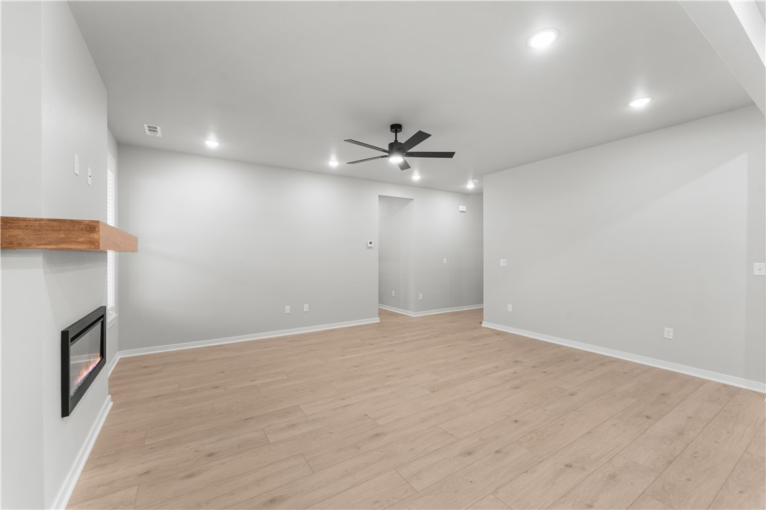 Osage Hills - Residential