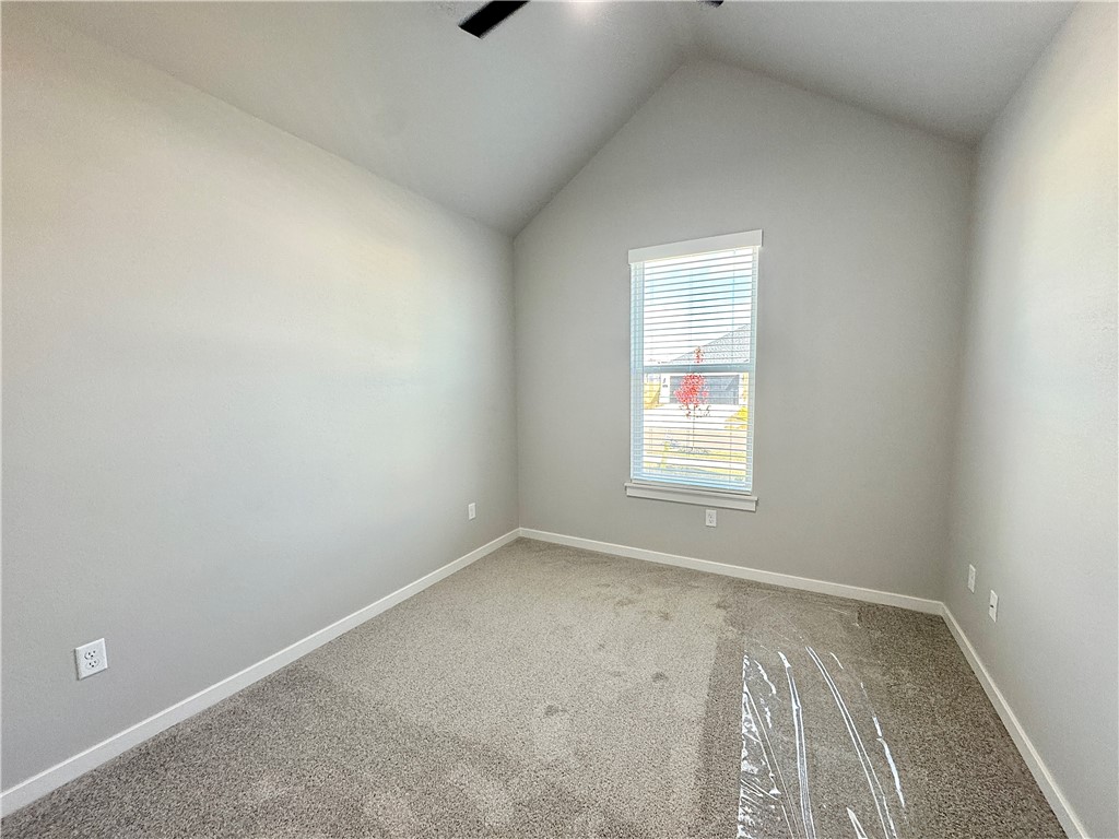 Osage Hills - Residential