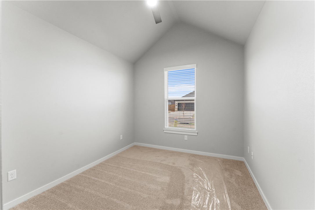 Osage Hills - Residential