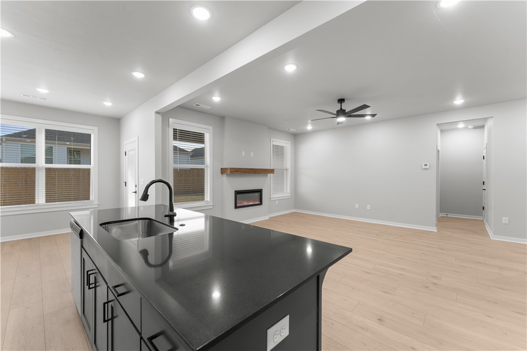 Osage Hills - Residential