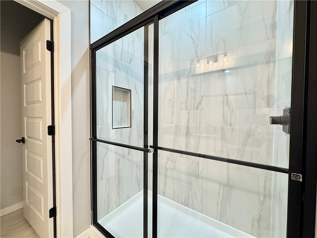 Osage Hills - Residential