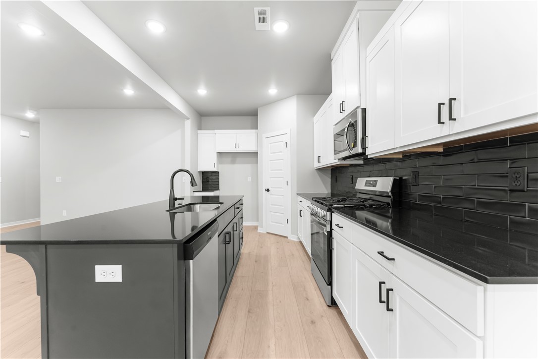 Osage Hills - Residential