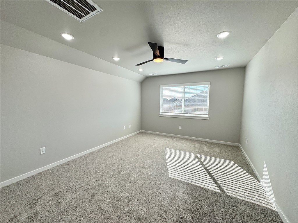 Osage Hills - Residential