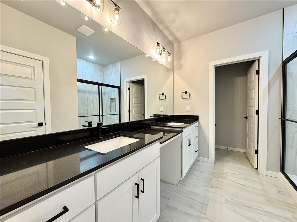 Osage Hills - Residential