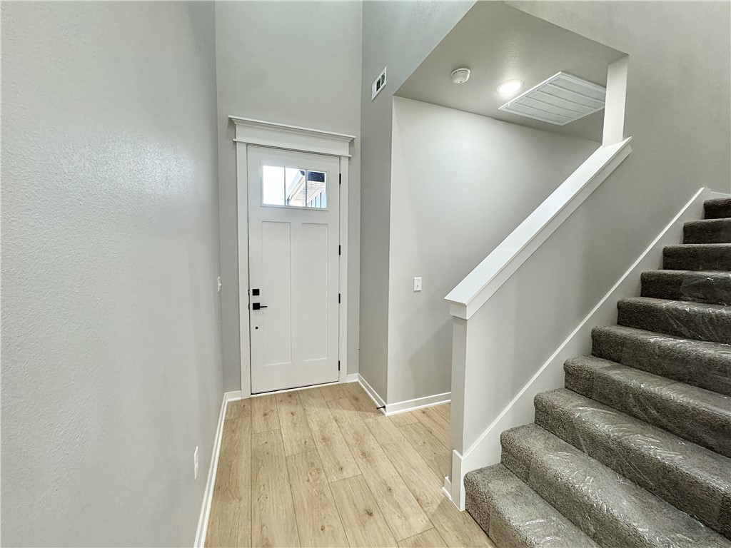 Osage Hills - Residential