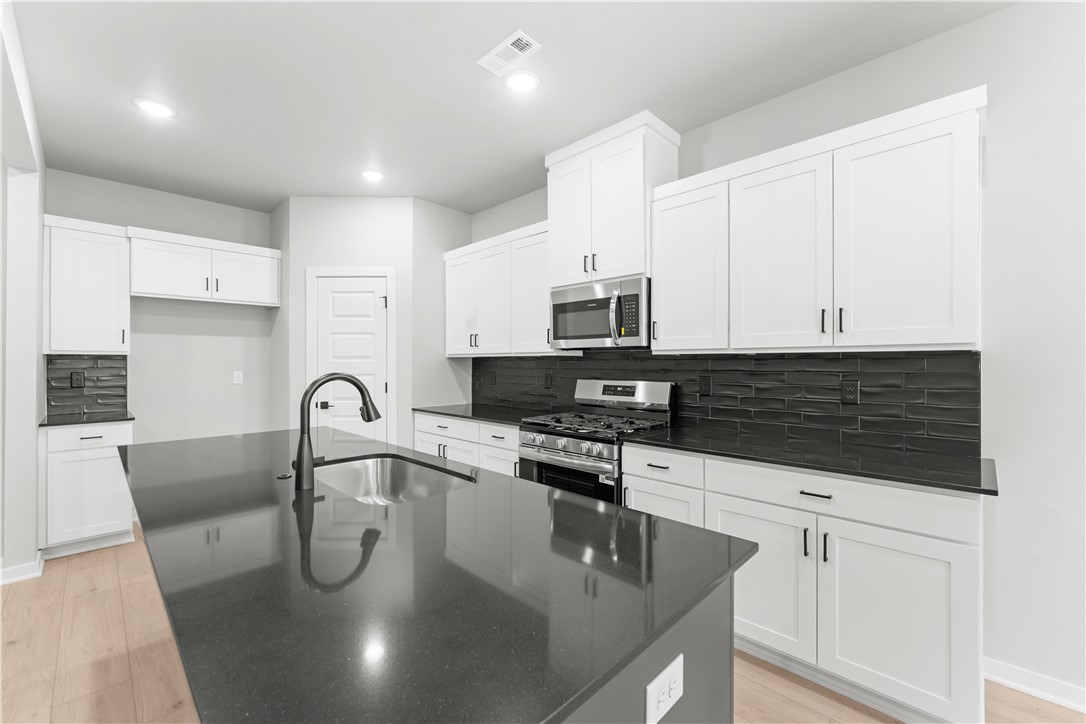 Osage Hills - Residential