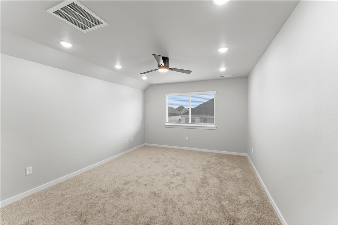 Osage Hills - Residential