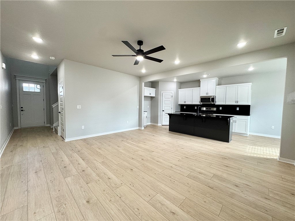 Osage Hills - Residential