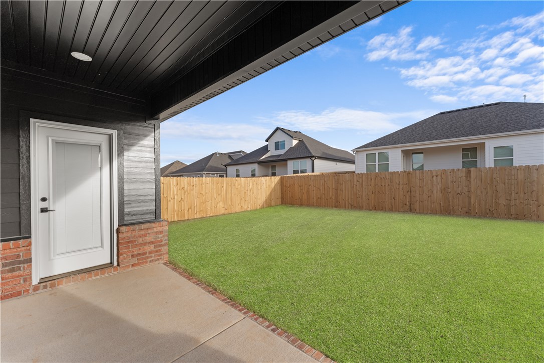 Osage Hills - Residential