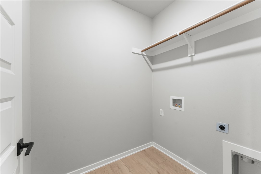 Osage Hills - Residential