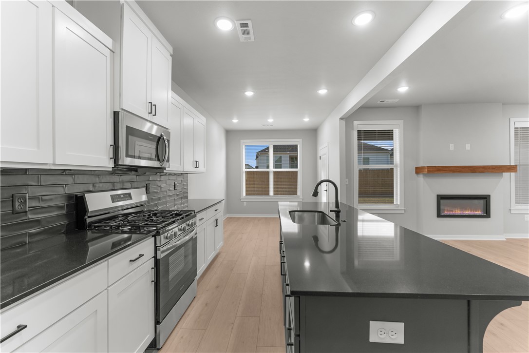 Osage Hills - Residential