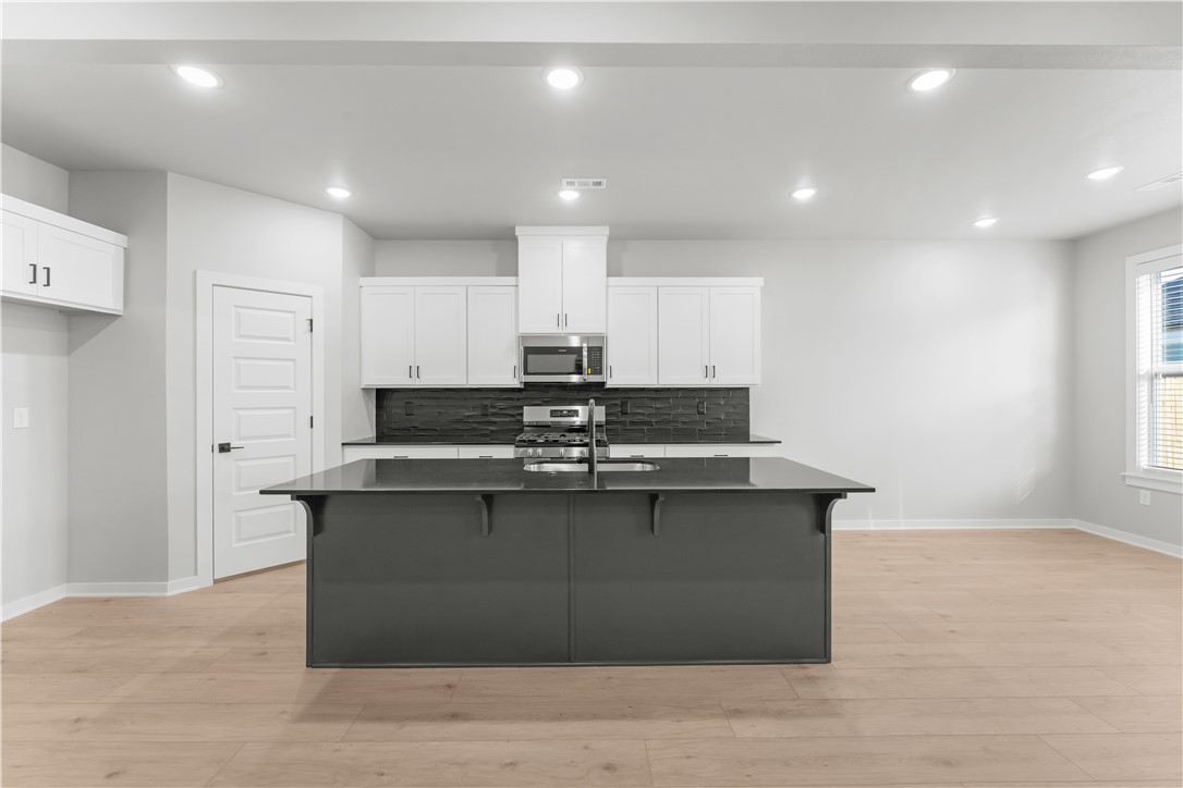 Osage Hills - Residential