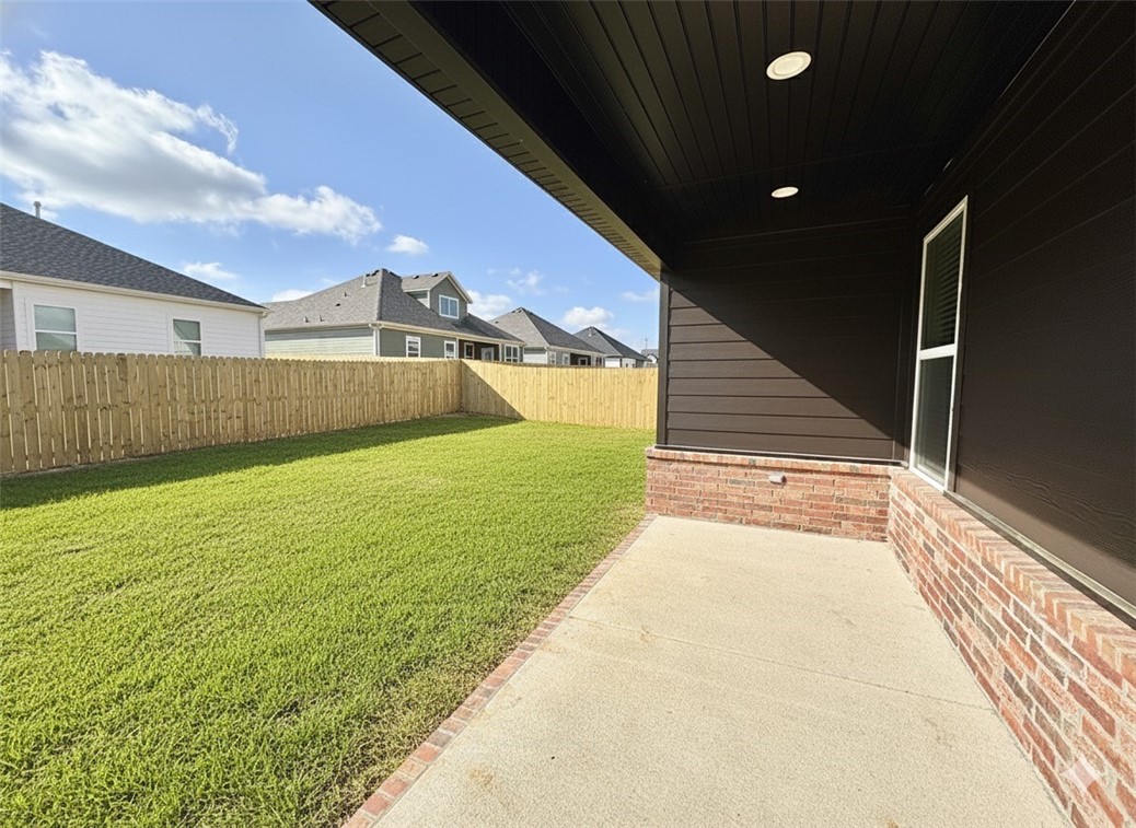 Osage Hills - Residential