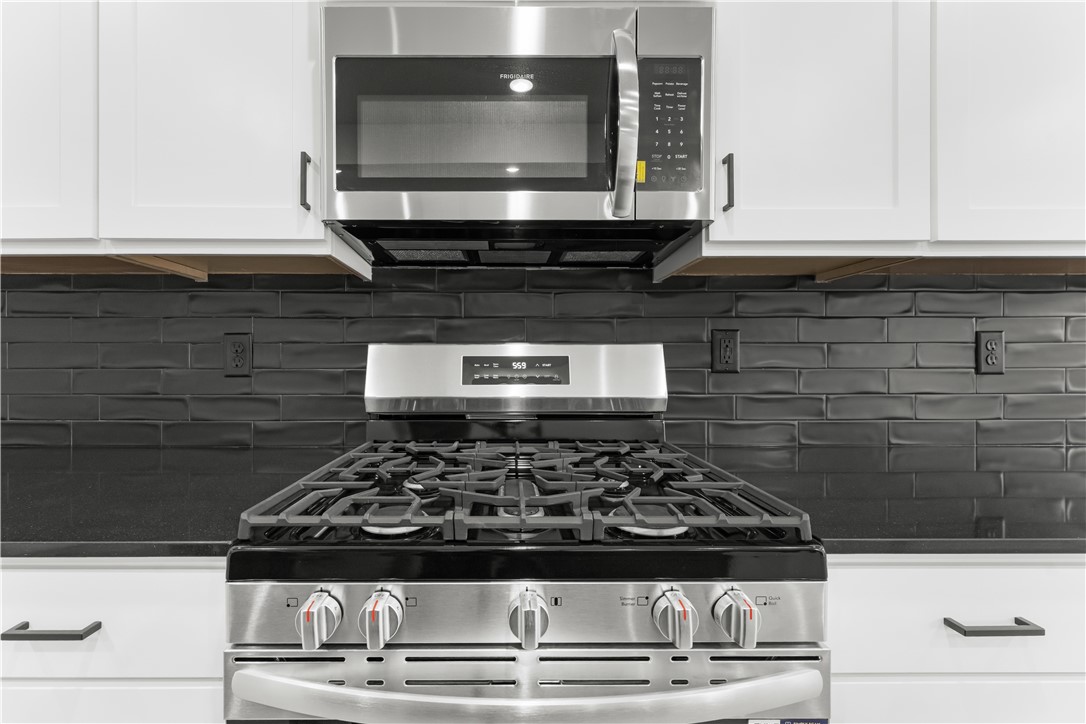 Osage Hills - Residential