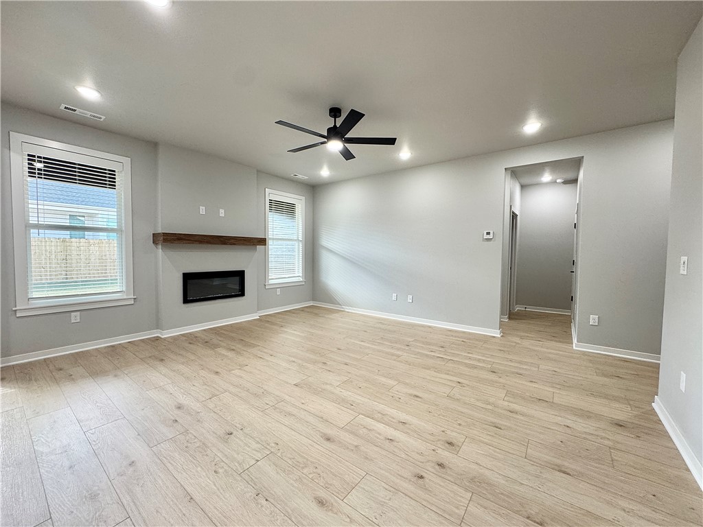 Osage Hills - Residential