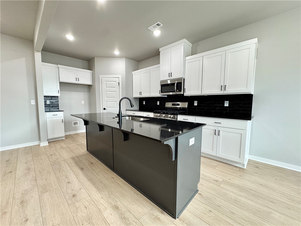 Osage Hills - Residential