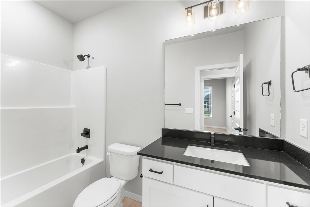 Osage Hills - Residential