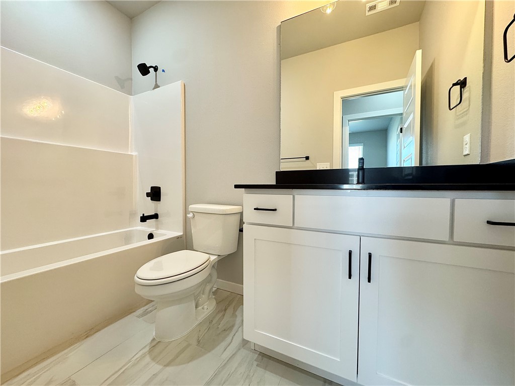 Osage Hills - Residential