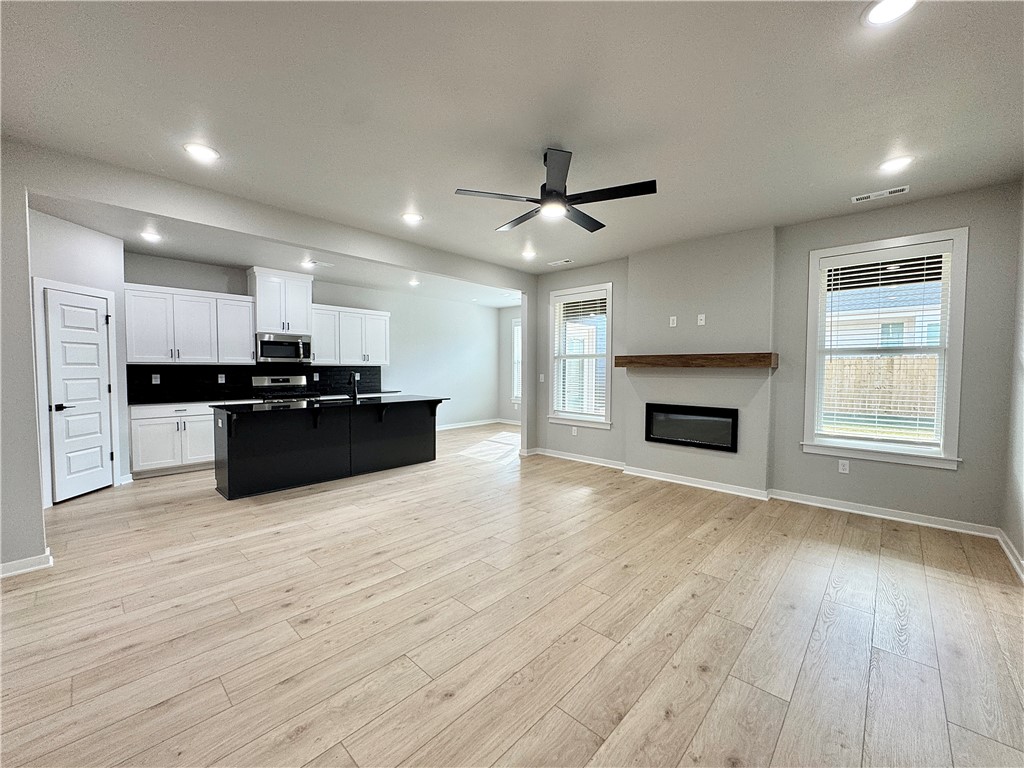 Osage Hills - Residential