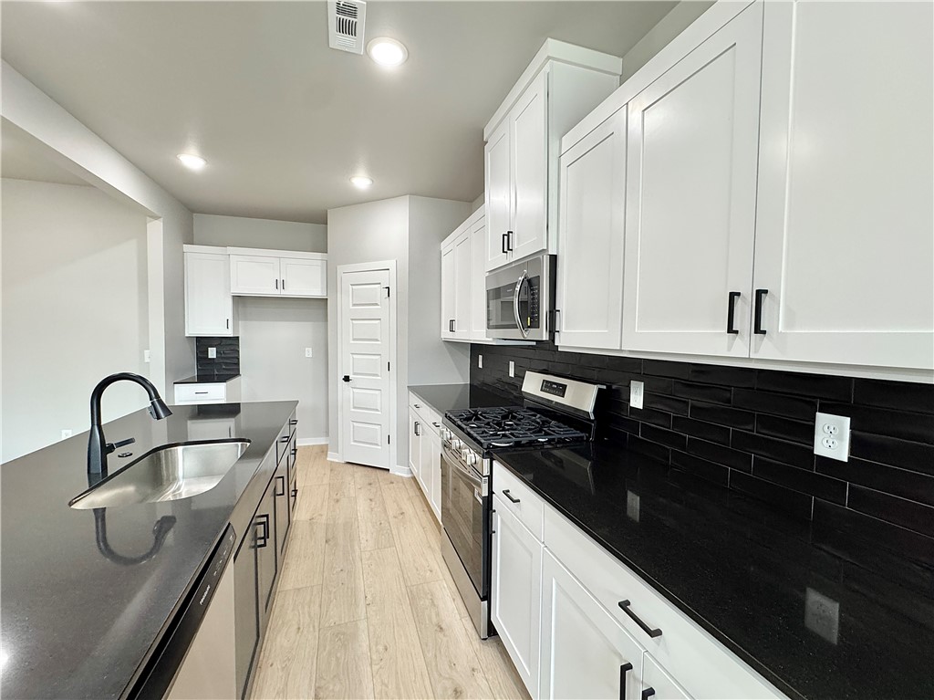 Osage Hills - Residential