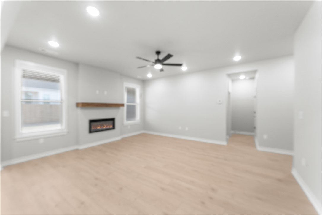 Osage Hills - Residential