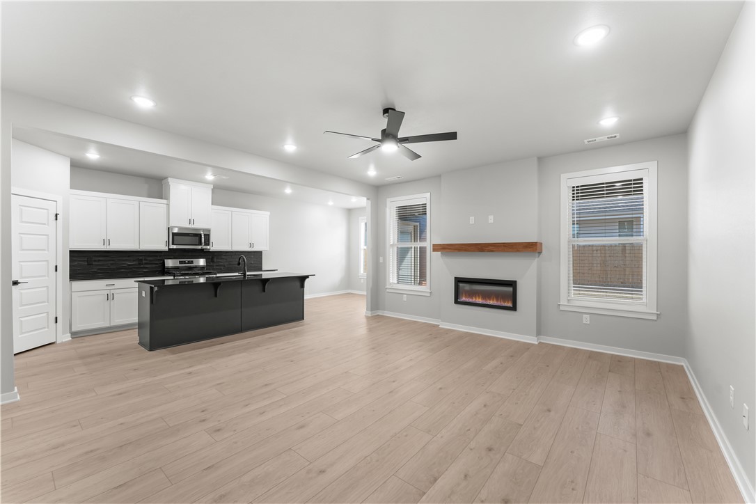 Osage Hills - Residential