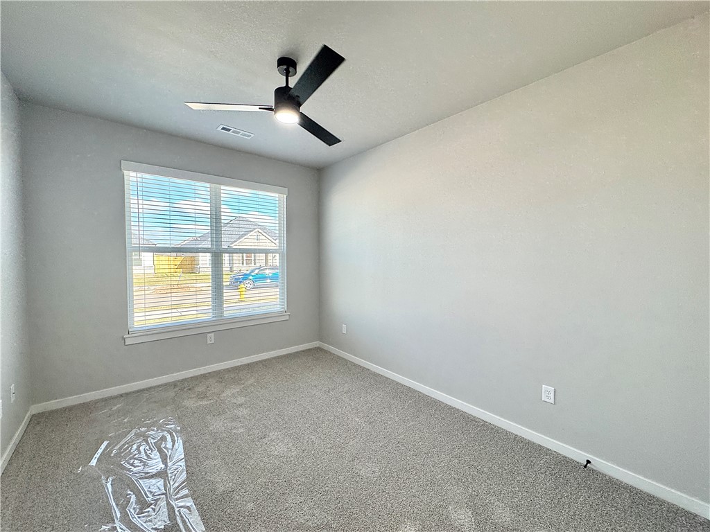 Osage Hills - Residential