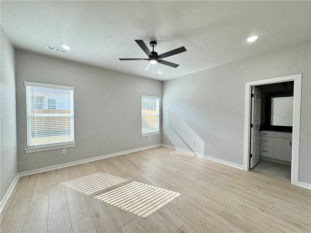 Osage Hills - Residential