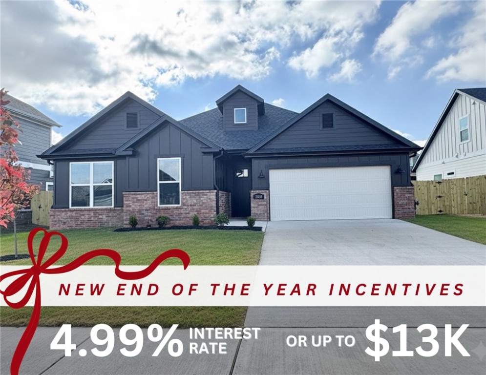 Osage Hills - Residential