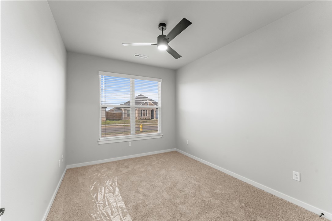 Osage Hills - Residential