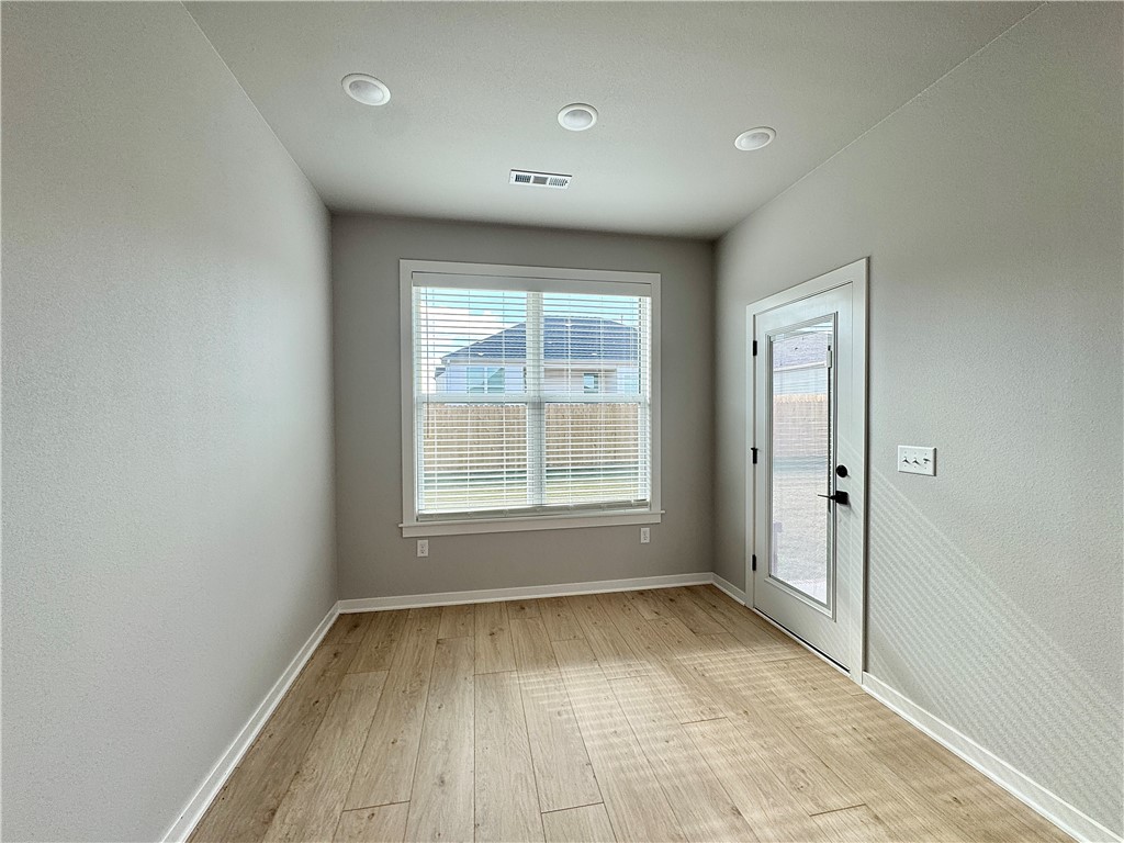 Osage Hills - Residential