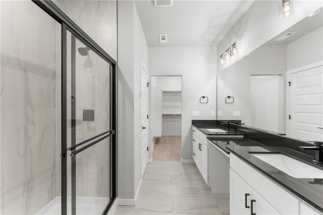 Osage Hills - Residential