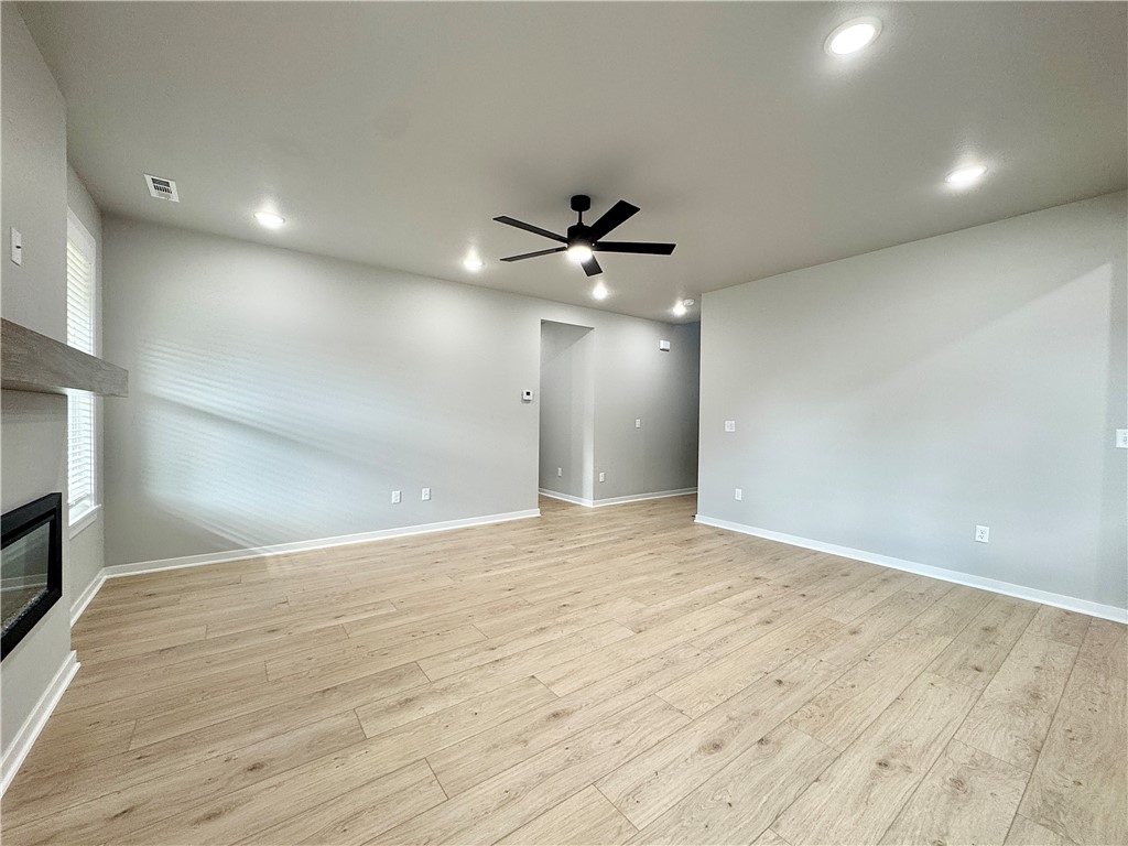 Osage Hills - Residential