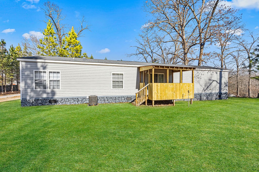 Red Oak Hills Rurban - Residential