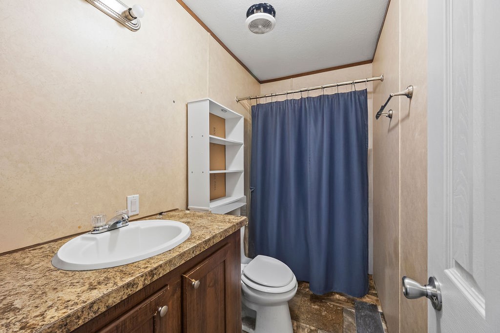 Red Oak Hills Rurban - Residential