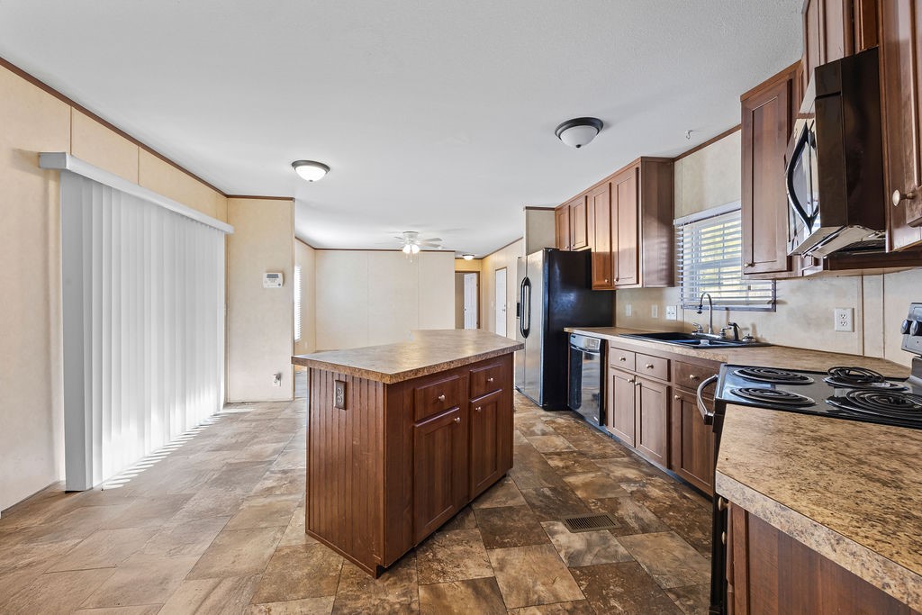 Red Oak Hills Rurban - Residential