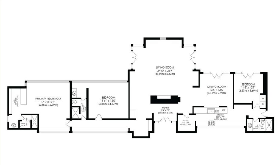 South Hampton Add - Residential