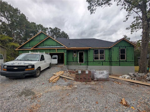 Photo of 11 Angus Lane, Bella Vista, AR 72715 (MLS # 1365507)