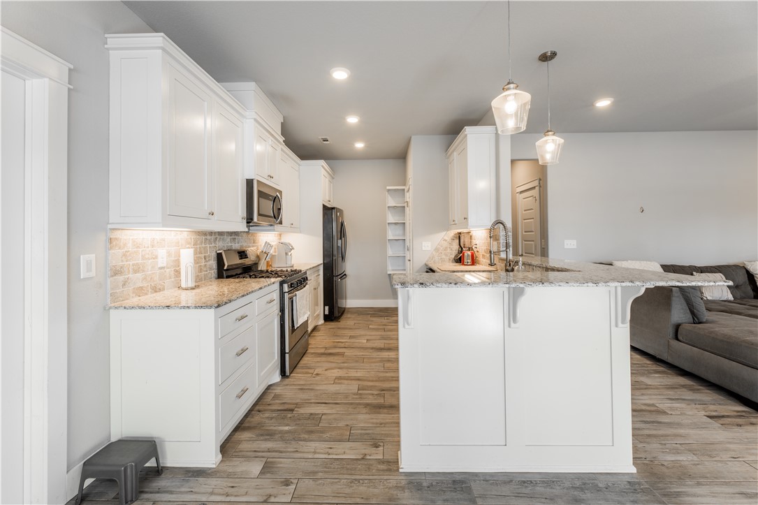 Woodlands, The Ph 1 Siloam Spgs - Residential