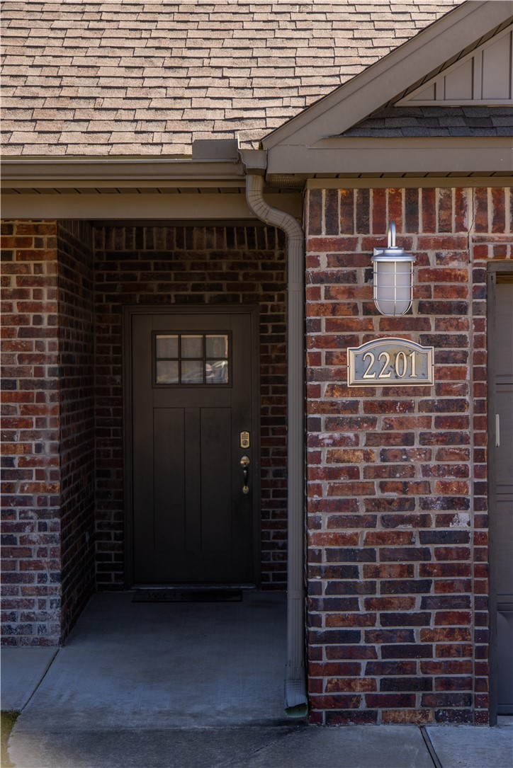 Woodlands, The Ph 1 Siloam Spgs - Residential