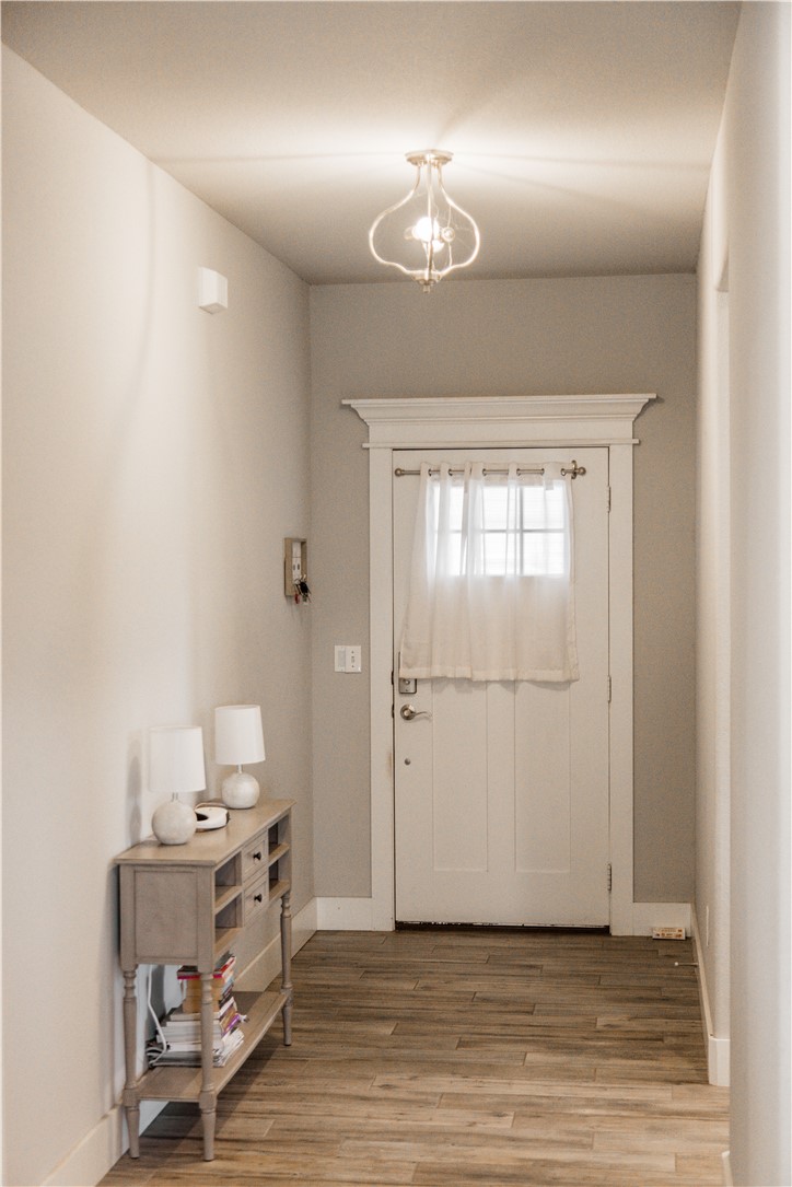 Woodlands, The Ph 1 Siloam Spgs - Residential