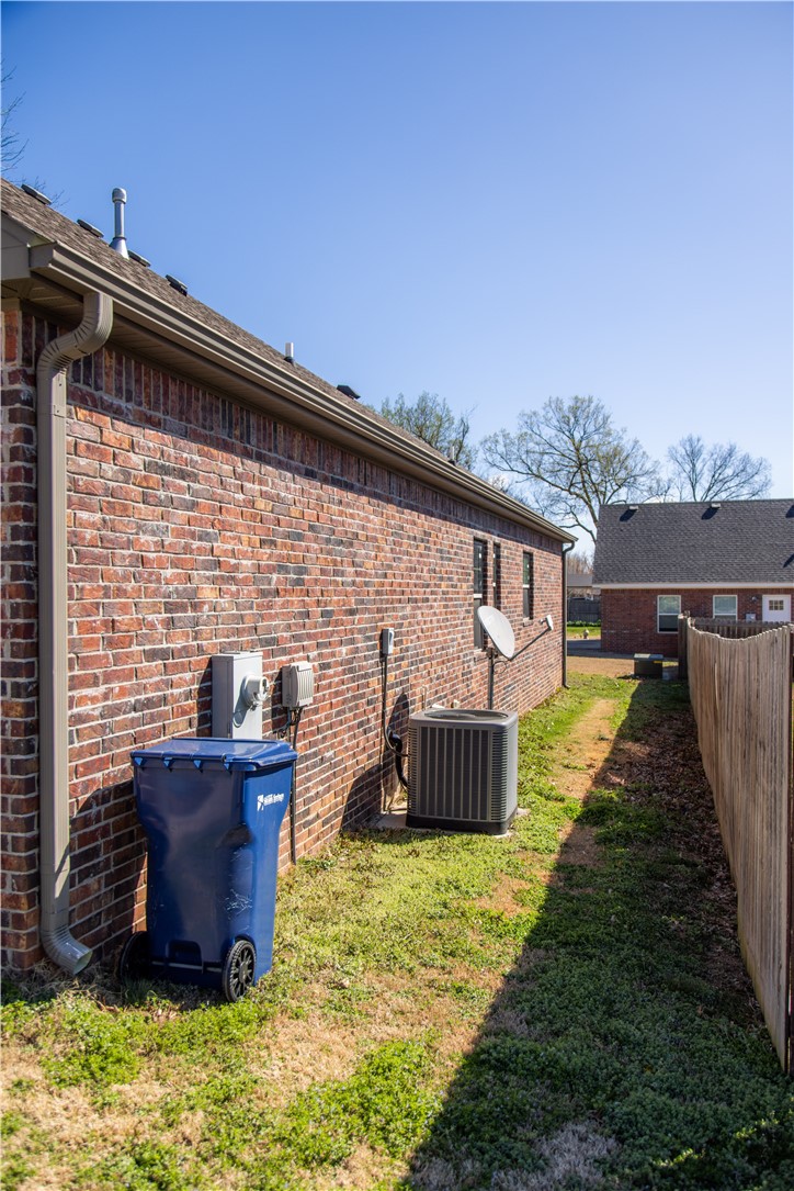 Woodlands, The Ph 1 Siloam Spgs - Residential