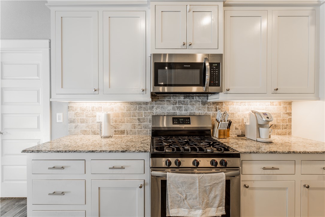 Woodlands, The Ph 1 Siloam Spgs - Residential