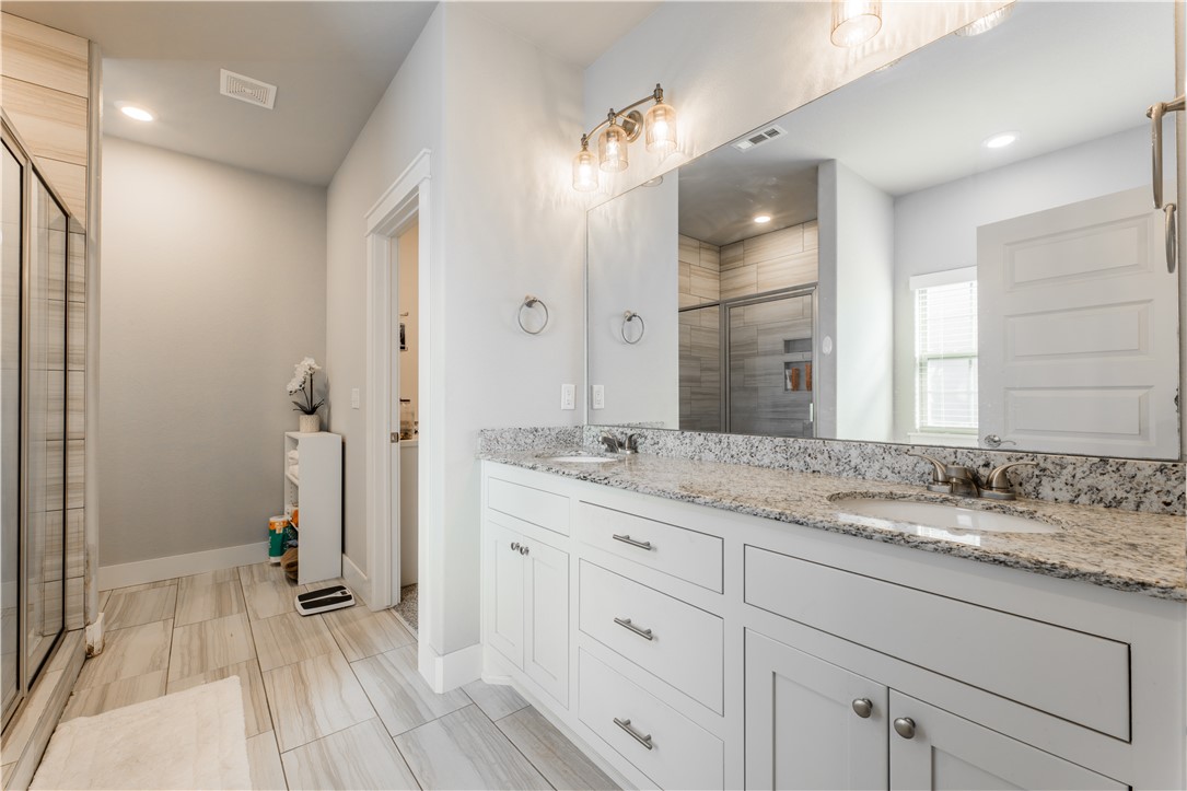 Woodlands, The Ph 1 Siloam Spgs - Residential