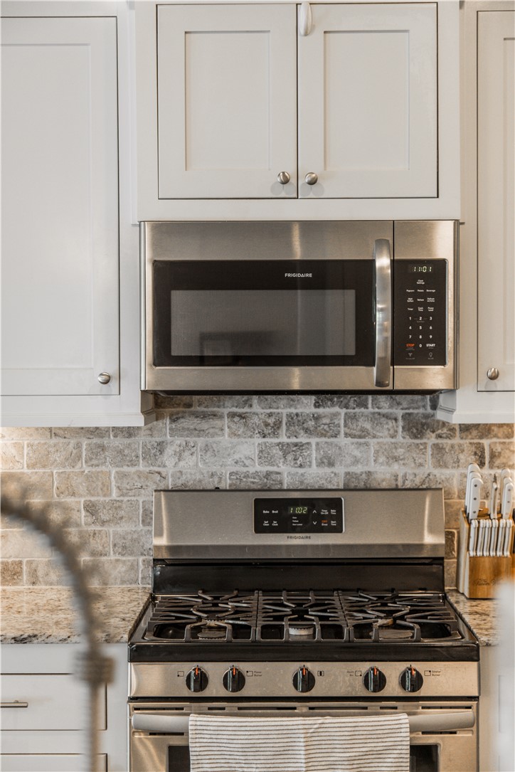 Woodlands, The Ph 1 Siloam Spgs - Residential