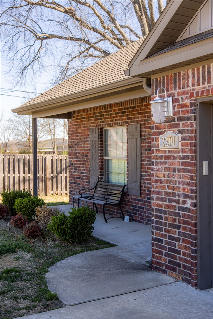 Woodlands, The Ph 1 Siloam Spgs - Residential